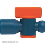 TRUSCO Coolant Liner (Valve) (Katup Selang Pendingin)