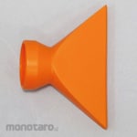 TRUSCO Coolant Liner Flare Nozzle