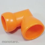 TRUSCO Elbow Fitting