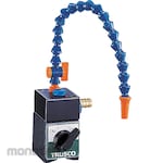 TRUSCO Magnetic Nozzle for Supplying Cutting Fluid