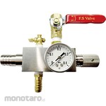 Univa Coolant automatic diluter