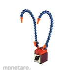 Vertex Magnetic Base 2 Hose Nozzle