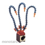 Vertex Magnetic Tool with Hose Nozzle