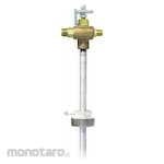 ABANAKI Coolant Mixer (Pencampur Cairan Pendingin)
