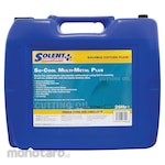 Solent So-Cool Multi-Metal Plus Water Soluble Cutting Fluid