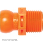 MST Corporation Lock Line Connector