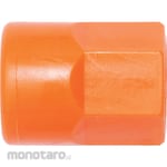 MST Corporation Lock Line Double Socket