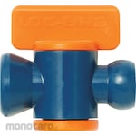 MST Corporation Lock Line Valve