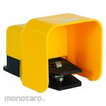 AVENTICS Manual Air Control Valve Foot Pedal