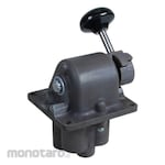 AVENTICS Manual Air Control Valve Lever Aluminum