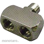 Fuso Seiki 2-Axis Attachment for Dumbo Nozzle (Aksesori Nosel)