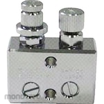 Fuso Seiki Magic Cut E-Mistomizer Child Device (Aksesori Pendingin Kabut)