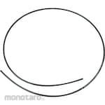 Fuso Seiki TAP Touch Part Air Hose Dia 4x2.5 Black