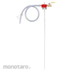 GROZ Coolant Mixer, Ratio (Mixer Cairan Coolant)