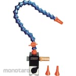 NOGA Manifold (Cutting Fluid Applicator c/w Small and Powerful On/Off Magnet)
