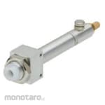 Nippon Seiki Jet Cooler