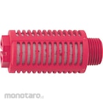 TRUSCO Air Jet Silencer