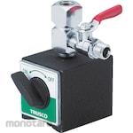 TRUSCO Magnetic Base Coolant