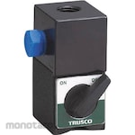 TRUSCO Magnetic for Supplying Grinding Fluid