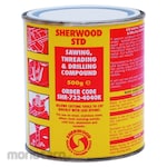 Sherwood Std Tap & Drill