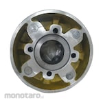 BOLA DUNIA (TOOLS) Lathe Chuck 4 Jaw