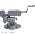 ESCO Universal Ultra-Precision Vice