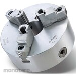 FIRSTEC 3-jaw dual use scroll chuck front mounting type