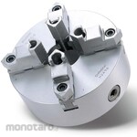 FIRSTEC 4-jaw dual use scroll chuck front mounting type