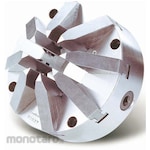 FIRSTEC Conical 8-jaw chuck
