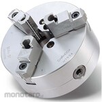 FIRSTEC Directly mounted 3-jaw chuck