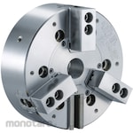 Howa Wedge-type 2 &amp; 3 jaw hollow chuck H023M series