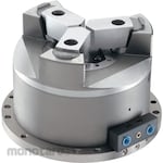 Kitagawa Iron Works Pull-lock work gripper PLS series