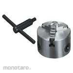 Mr. Meister 3-Jaw Scroll Chuck