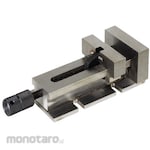 Mr. Meister Quick Vise 100mm for LittleMilling-9