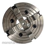 SAN OU Four Jaw Self Independent Chuck