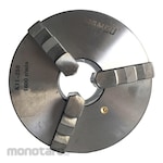 SAN OU Three Jaw Chuck