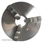 TOKI Three Jaw Self Centering Chuck