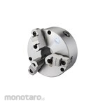 Vertex 3 Jaw Powerful Self Centering Chuck