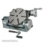 Vertex Tilting Rotary Tables (Chuck Bubut)