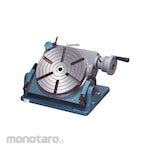 Vertex Universal Tilting Rotary Table (Chuck Bubut)