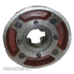 Wipro 4 Jaw Chuck Independent