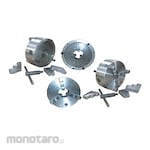 Wipro Simple Rotary Chuck Vise (Catok Bubut)