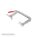 GRIP ON TOOLS Valve Spring Compressor