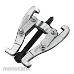 HARDEN Treker Kaki Dua