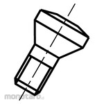 Indexa 1225 Insert Screw