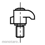 Indexa 2209 Clamp Set