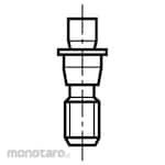 Indexa 642 Locking Pin