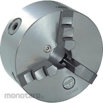 KITAGAWA 3-Jaw Scroll Chuck