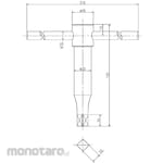 KITAGAWA Chuck Parts