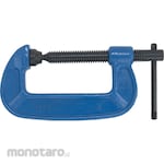 Kennedy Extra Heavy Duty G Clamp
